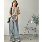 《JaVaジャバコラボ》春夏のカジュアルに、大人の“可愛い”をプラス。ミニハート… | Classical Elf  | 詳細画像48 