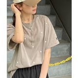 《JaVaジャバコラボ》春夏のカジュアルに、大人の“可愛い”をプラス。ミニハート… | Classical Elf  | 詳細画像50 