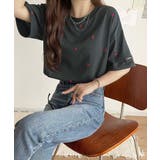 《JaVaジャバコラボ》春夏のカジュアルに、大人の“可愛い”をプラス。ミニハート… | Classical Elf  | 詳細画像53 