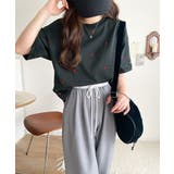 《JaVaジャバコラボ》春夏のカジュアルに、大人の“可愛い”をプラス。ミニハート… | Classical Elf  | 詳細画像56 