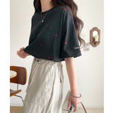 《JaVaジャバコラボ》春夏のカジュアルに、大人の“可愛い”をプラス。ミニハート… | Classical Elf  | 詳細画像60 