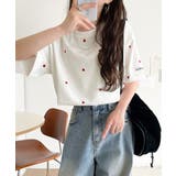 《JaVaジャバコラボ》春夏のカジュアルに、大人の“可愛い”をプラス。ミニハート… | Classical Elf  | 詳細画像2 