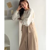 《JaVaジャバコラボ》着心地抜群でオールシーズン使える！綿100% タック入り… | Classical Elf  | 詳細画像13 