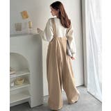 《JaVaジャバコラボ》着心地抜群でオールシーズン使える！綿100% タック入り… | Classical Elf  | 詳細画像14 