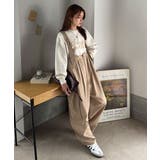 《JaVaジャバコラボ》着心地抜群でオールシーズン使える！綿100% タック入り… | Classical Elf  | 詳細画像16 