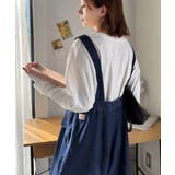 《JaVaジャバコラボ》着心地抜群でオールシーズン使える！綿100% タック入り… | Classical Elf  | 詳細画像21 