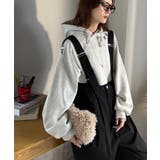 《JaVaジャバコラボ》着心地抜群でオールシーズン使える！綿100% タック入り… | Classical Elf  | 詳細画像1 