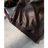 《JaVaジャバコラボ》気分に合わせて変化を楽しむ。2wayフェイクレザー×ボア… | Classical Elf  | 詳細画像47 