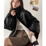 《JaVaジャバコラボ》気分に合わせて変化を楽しむ。2wayフェイクレザー×ボア… | Classical Elf  | 詳細画像48 