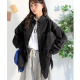 《JaVaジャバコラボ》ラフに羽織れる着回し力抜群の一枚◎綿100%ビックポケッ… | Classical Elf | 詳細画像19