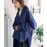 《JaVaジャバコラボ》ラフに羽織れる着回し力抜群の一枚◎綿100%ビックポケッ… | Classical Elf | 詳細画像22