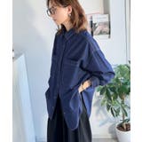 《JaVaジャバコラボ》ラフに羽織れる着回し力抜群の一枚◎綿100%ビックポケッ… | Classical Elf | 詳細画像27