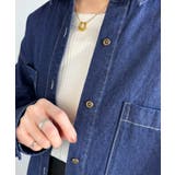 《JaVaジャバコラボ》ラフに羽織れる着回し力抜群の一枚◎綿100%ビックポケッ… | Classical Elf | 詳細画像36