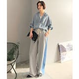 《JaVaジャバコラボ》軽やかに、さらりと。コットン100％フード付き袖シャーリ… | Classical Elf  | 詳細画像10 