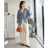 《JaVaジャバコラボ》軽やかに、さらりと。コットン100％フード付き袖シャーリ… | Classical Elf  | 詳細画像19 