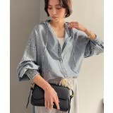 《JaVaジャバコラボ》軽やかに、さらりと。コットン100％フード付き袖シャーリ… | Classical Elf  | 詳細画像7 