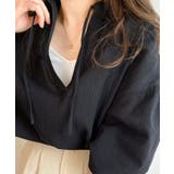 《JaVa ジャバコラボ》大人の抜け感。綿100%楊柳素材のカフタンシャツ | Classical Elf | 詳細画像6