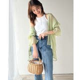 《JaVa ジャバコラボ》“背中で魅せる”。バックプリント使いアメスリキャミソー… | Classical Elf  | 詳細画像3 