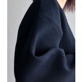 《JaVaジャバコラボ》見た目も気分も2倍楽しい！リバーシブルカラースウェットラ… | Classical Elf  | 詳細画像62 