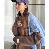 《JaVaジャバコラボ》垢抜け！大人のストリートstyleを作る。綿100％スプ… | Classical Elf  | 詳細画像13 