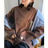 《JaVaジャバコラボ》垢抜け！大人のストリートstyleを作る。綿100％スプ… | Classical Elf  | 詳細画像16 