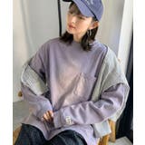 《JaVaジャバコラボ》垢抜け！大人のストリートstyleを作る。綿100％スプ… | Classical Elf  | 詳細画像43 