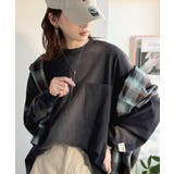 《JaVaジャバコラボ》垢抜け！大人のストリートstyleを作る。綿100％スプ… | Classical Elf  | 詳細画像1 