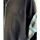 《JaVaジャバコラボ》垢抜け！大人のストリートstyleを作る。綿100％スプ… | Classical Elf  | 詳細画像47 