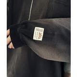 《JaVaジャバコラボ》垢抜け！大人のストリートstyleを作る。綿100％スプ… | Classical Elf  | 詳細画像48 