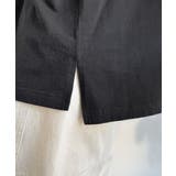 《JaVaジャバコラボ》垢抜け！大人のストリートstyleを作る。綿100％スプ… | Classical Elf  | 詳細画像49 