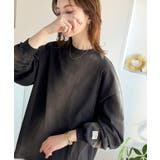 《JaVaジャバコラボ》垢抜け！大人のストリートstyleを作る。綿100％スプ… | Classical Elf  | 詳細画像2 