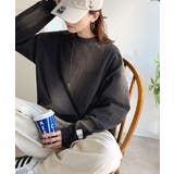 《JaVaジャバコラボ》垢抜け！大人のストリートstyleを作る。綿100％スプ… | Classical Elf  | 詳細画像3 