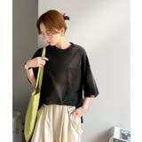 《JaVaジャバコラボ》唯一無二のヴィンテージ感。オーバーサイズシルエットのスプ… | Classical Elf  | 詳細画像12 