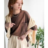 《JaVaジャバコラボ》唯一無二のヴィンテージ感。オーバーサイズシルエットのスプ… | Classical Elf  | 詳細画像23 