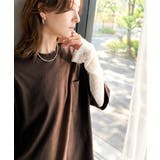 《JaVaジャバコラボ》唯一無二のヴィンテージ感。オーバーサイズシルエットのスプ… | Classical Elf  | 詳細画像25 