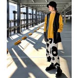 《JaVaジャバ コラボ》綿100%ピグメント加工ポケット付きロングTee | Classical Elf Men | 詳細画像16