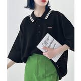 《JaVaジャバ コラボ》大人のスポーティー。超軽量襟ラインニットポロ | Classical Elf  | 詳細画像6 