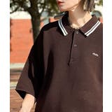 《JaVaジャバ コラボ》大人のスポーティー。超軽量襟ラインニットポロ | Classical Elf  | 詳細画像10 