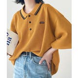 《JaVaジャバ コラボ》大人のスポーティー。超軽量襟ラインニットポロ | Classical Elf  | 詳細画像21 