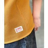 《JaVaジャバ コラボ》大人のスポーティー。超軽量襟ラインニットポロ | Classical Elf  | 詳細画像27 