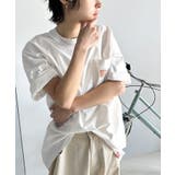 《JaVa ジャバコラボ》古着風ストリートMIX。綿100%ヘヴィーウエイト胸ポ… | Classical Elf | 詳細画像2