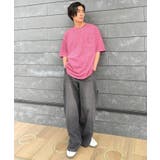 《JaVa ジャバコラボ》古着風ストリートMIX。綿100%ヘヴィーウエイト胸ポ… | Classical Elf | 詳細画像59