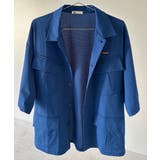 《JaVaジャバ 別注》多機能!TECH素材 BDUシャツ | Classical Elf Men | 詳細画像16