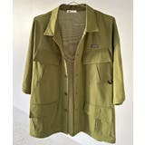 《JaVaジャバ 別注》多機能!TECH素材 BDUシャツ | Classical Elf Men | 詳細画像21