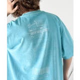 《Javaジャバコラボ》ゆるっとカジュアルに。コットン100％ダイナープリントヴ… | Classical Elf  | 詳細画像8 