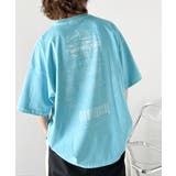 《Javaジャバコラボ》ゆるっとカジュアルに。コットン100％ダイナープリントヴ… | Classical Elf  | 詳細画像10 