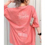 《Javaジャバコラボ》ゆるっとカジュアルに。コットン100％ダイナープリントヴ… | Classical Elf  | 詳細画像11 