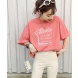 《Javaジャバコラボ》ゆるっとカジュアルに。コットン100％ダイナープリントヴ… | Classical Elf  | 詳細画像14 