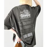 《Javaジャバコラボ》ゆるっとカジュアルに。コットン100％ダイナープリントヴ… | Classical Elf  | 詳細画像1 