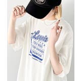 《Javaジャバコラボ》ゆるっとカジュアルに。コットン100％ダイナープリントヴ… | Classical Elf  | 詳細画像5 